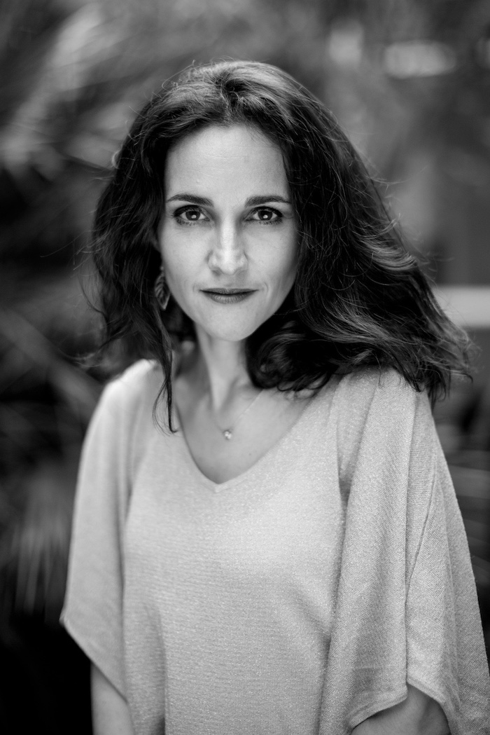 Christine Fonlupt, pianiste dans Le Phœnix de ces dames