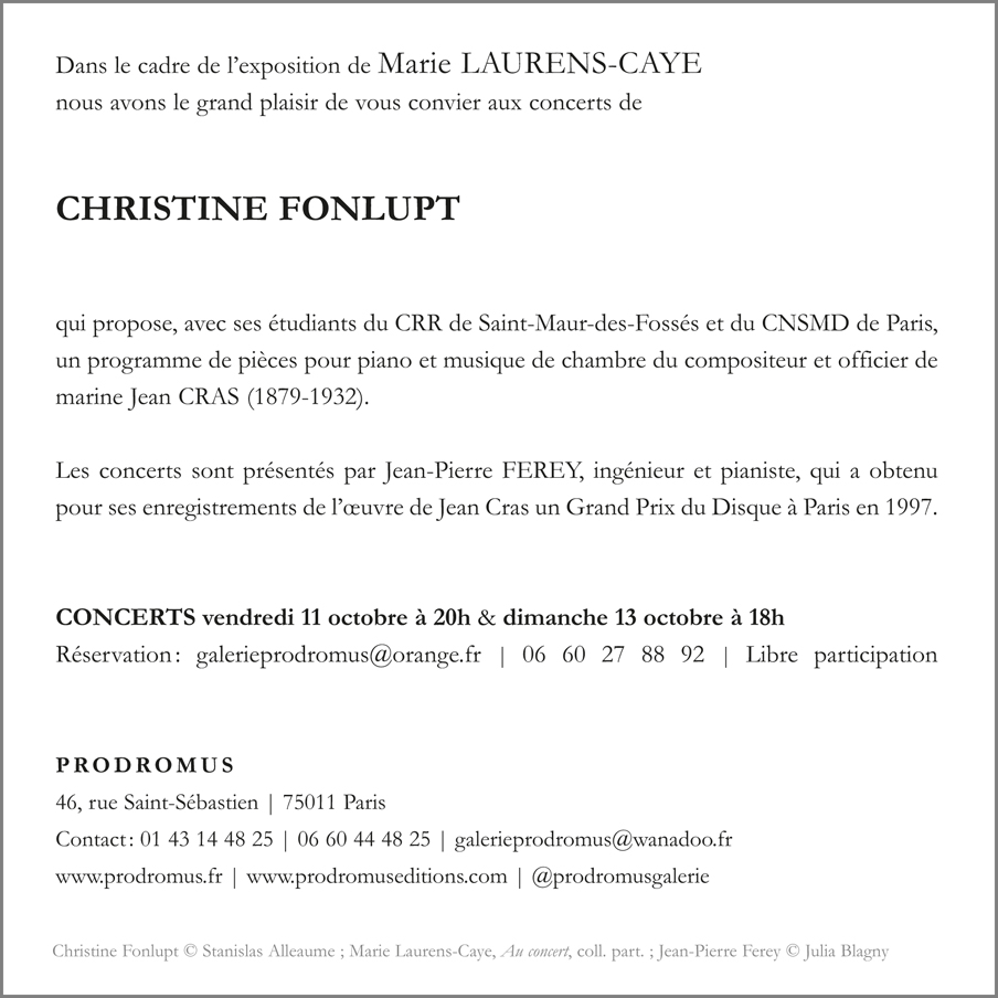 Christine Fonlupt