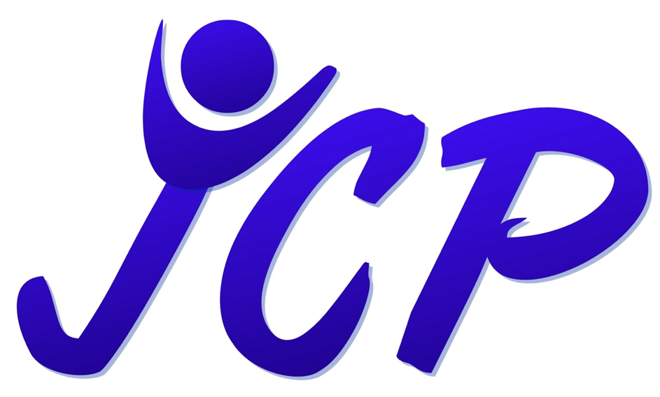 Logo JCP – Jeunesse et Culture Protestante