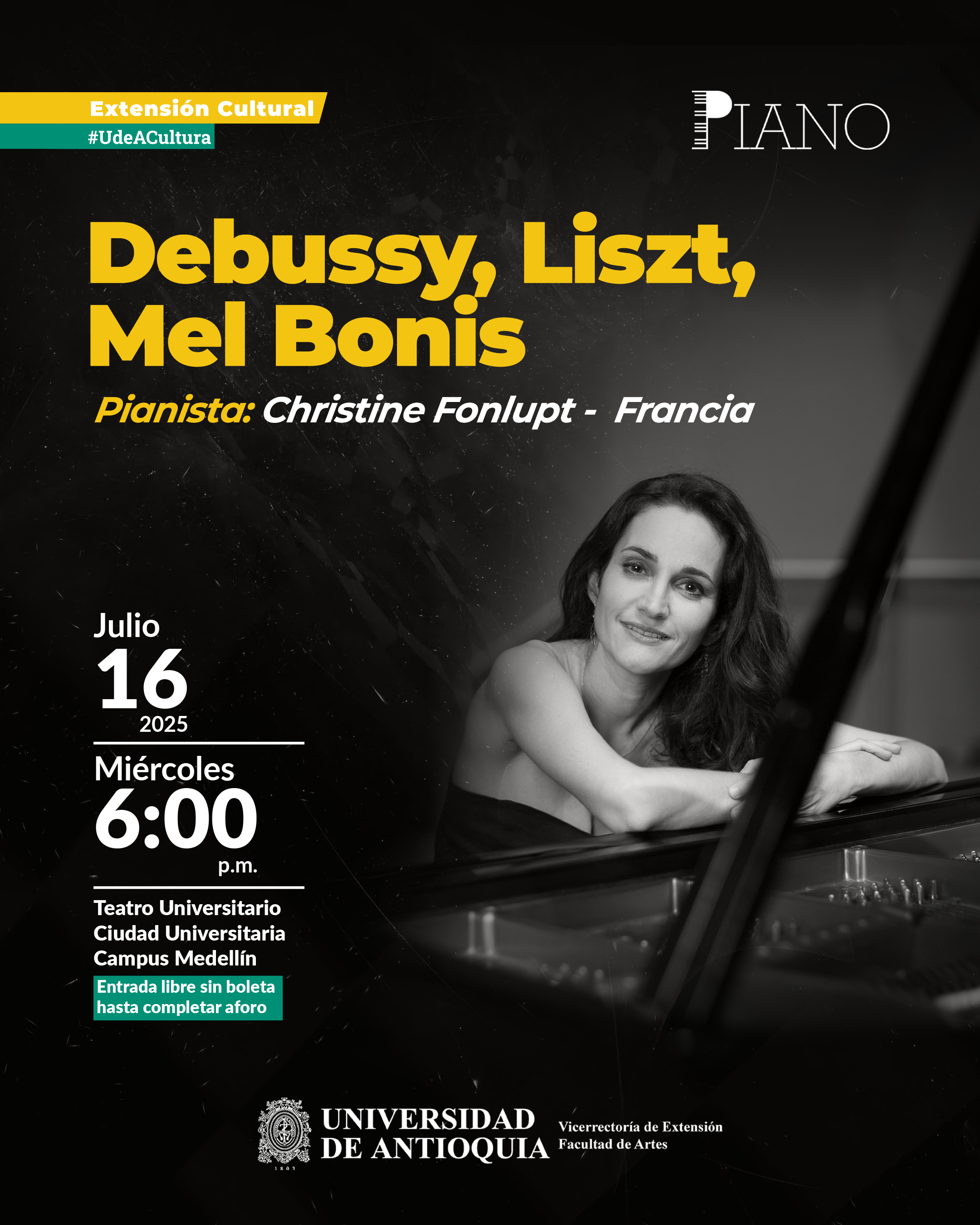 Christine Fonlupt